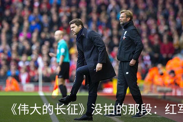 《伟大的长征》没拍的那段：红军走后，一百多个年轻人留在了遵义