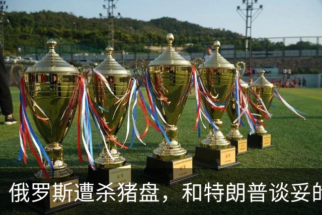 俄罗斯遭杀猪盘，和特朗普谈妥的事，民主党下死手，普京一无所获