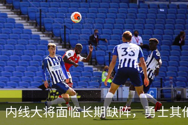内线大将面临长期缺阵，勇士其他几名内线需要做得更多才行？