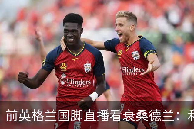 前英格兰国脚直播看衰桑德兰：利兹联2比0带走胜利