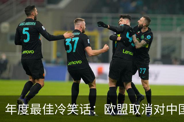 年度最佳冷笑话：欧盟取消对中国光伏玻璃收反倾销税
