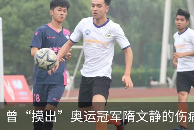 曾“摸出”奥运冠军隋文静的伤病，80岁哈尔滨大爷：38秒一把刀，刀下出过上百国手
