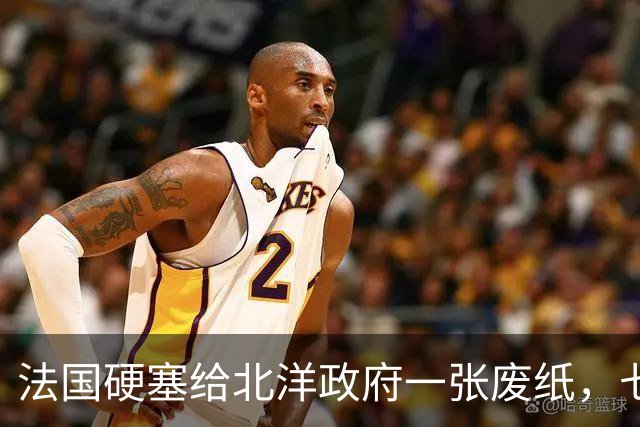 法国硬塞给北洋政府一张废纸，七十年后中国凭它在北极插下一面旗
