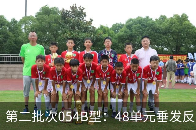 第二批次054B型：48单元垂发反舰导弹疑似12枚，战力不输欧洲驱逐舰
