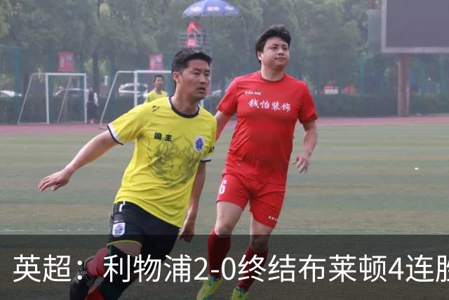 英超：利物浦2-0终结布莱顿4连胜 维尔茨造乌龙 伊萨克8轮6球