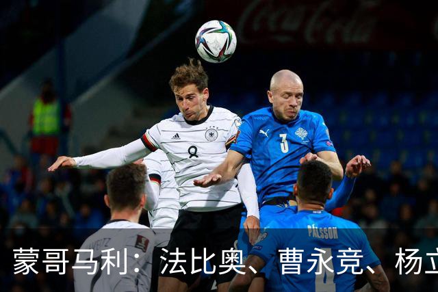 蒙哥马利：法比奥、曹永竞、杨立瑜都会缺席明天的比赛