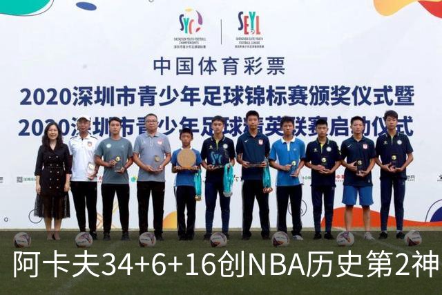 阿卡夫34+6+16创NBA历史第2神迹，还刷爆纪录！国王5连败！费尔斯22+13+4盖帽