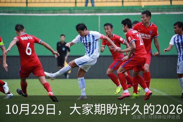 10月29日，大家期盼许久的2026年退休养老金，究竟涨还是不涨？
