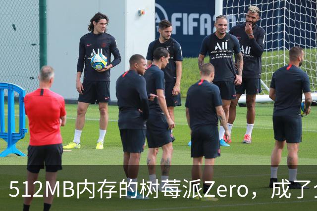 512MB内存的树莓派Zero，成了全家网络的DNS中枢